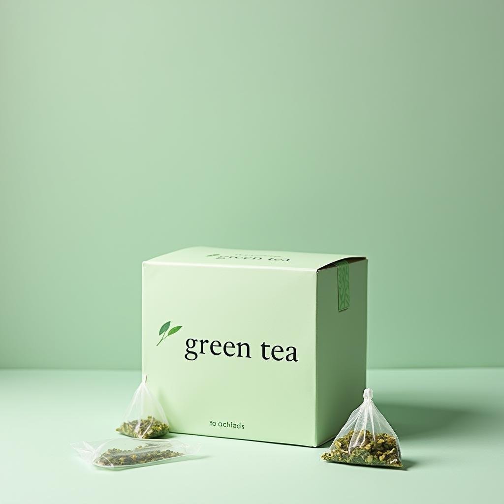 Green tea